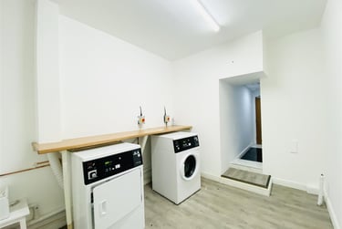 1 bed flat, 147 Carlton Road, St Anns, Nottingham, NG32AL - Image 7